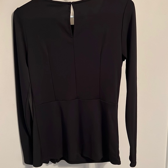 Ann Taylor Elegant Top - Picture 3 of 6